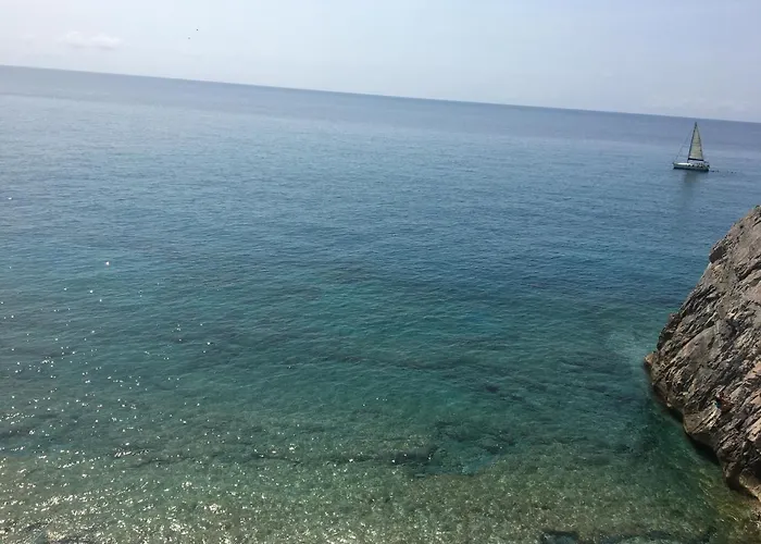 In Campagna Al Mare Appartamento