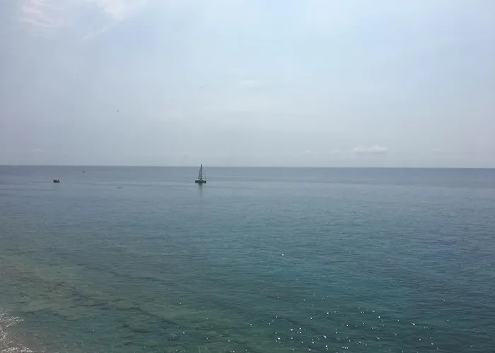 Appartamento In Campagna Al Mare Quiliano