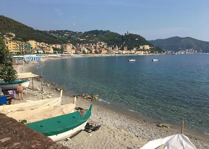 In Campagna Al Mare * Quiliano