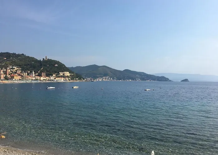 In Campagna Al Mare Appartamento