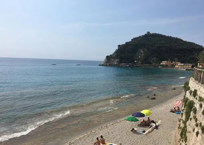 Appartamento In Campagna Al Mare