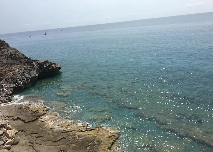 In Campagna Al Mare Appartamento