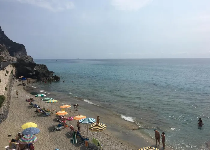 In Campagna Al Mare Appartamento