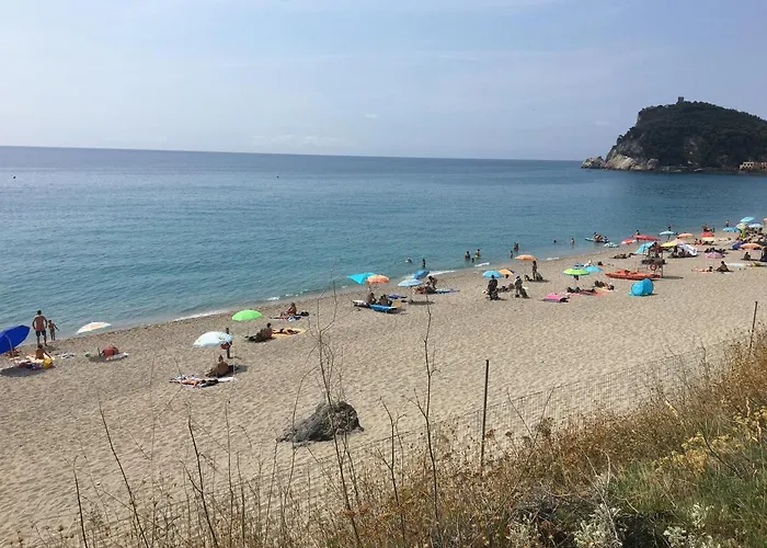 In Campagna Al Mare Appartamento *