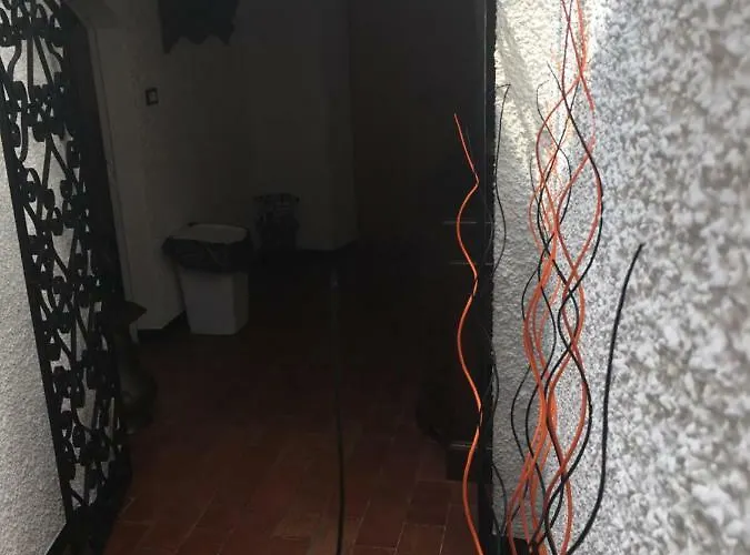 In Campagna Al Mare Appartamento Quiliano