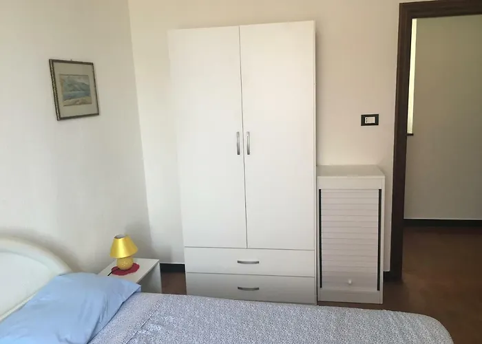 In Campagna Al Mare Appartamento *