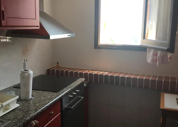 Appartamento In Campagna Al Mare *