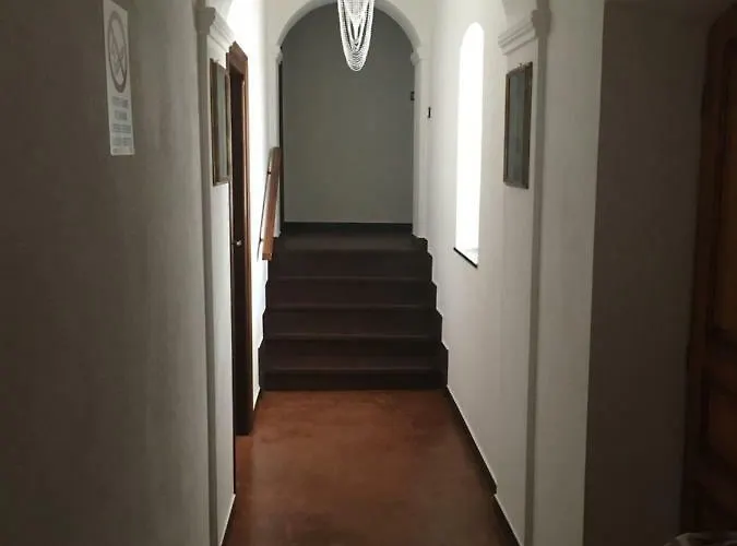 In Campagna Al Mare Appartamento Quiliano