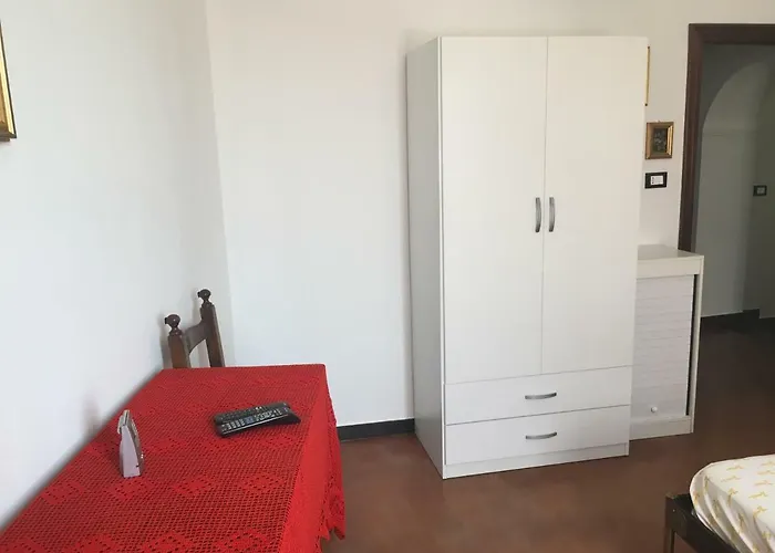 Appartamento In Campagna Al Mare Quiliano