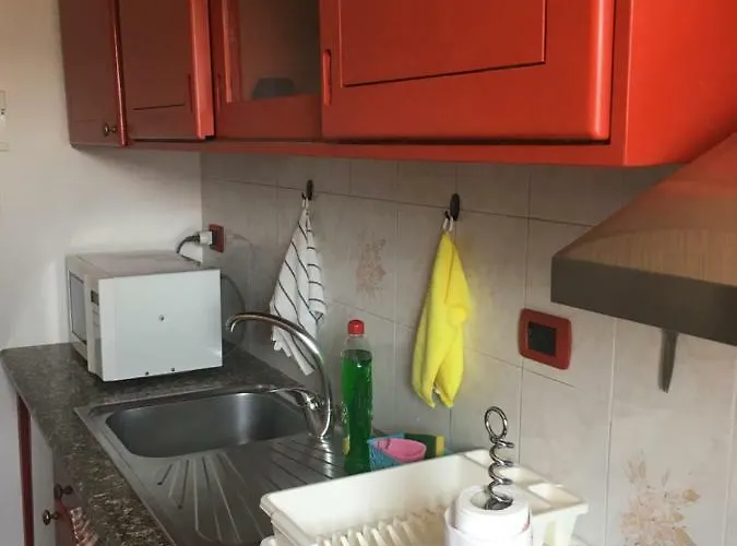 In Campagna Al Mare *