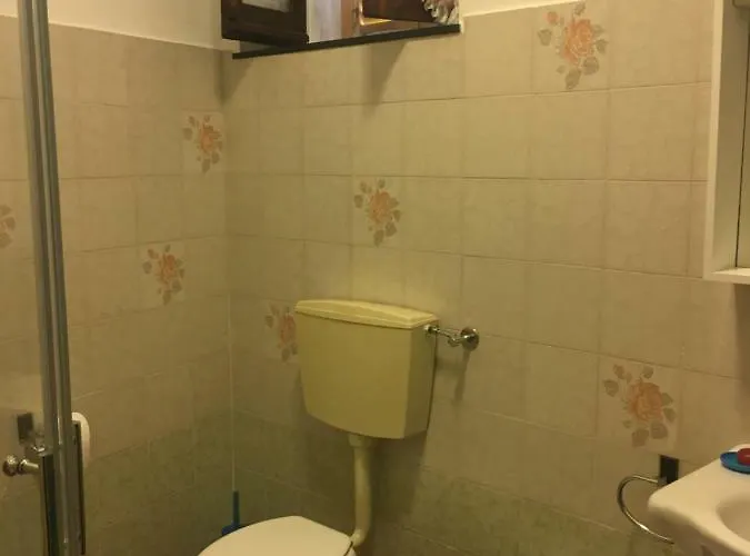 In Campagna Al Mare *