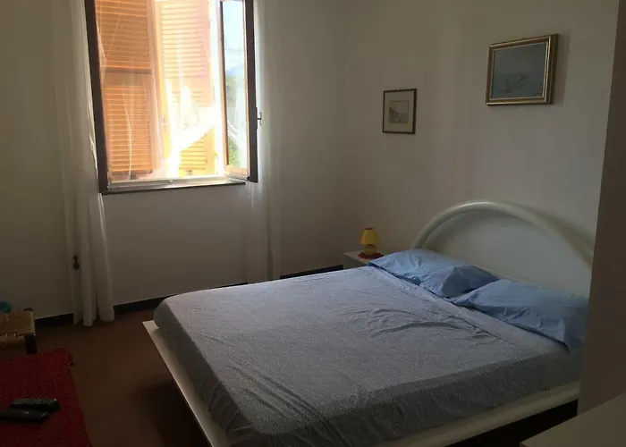 In Campagna Al Mare Appartamento