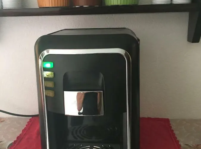 In Campagna Al Mare Appartamento *