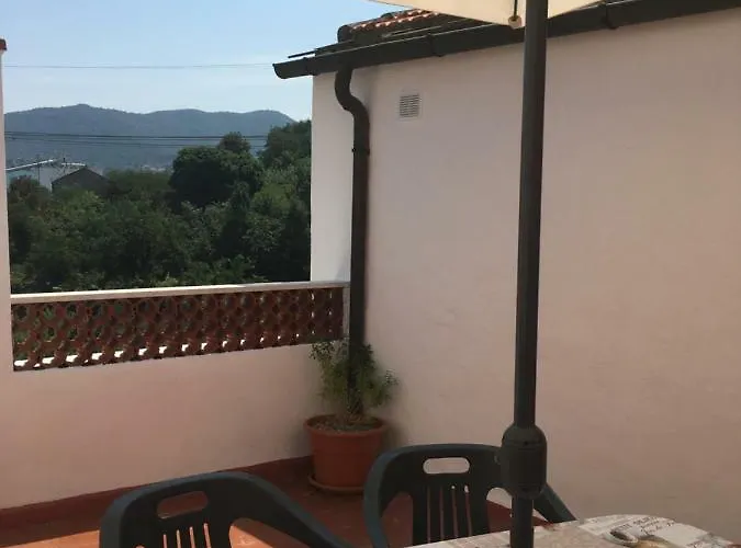 In Campagna Al Mare Appartamento Quiliano