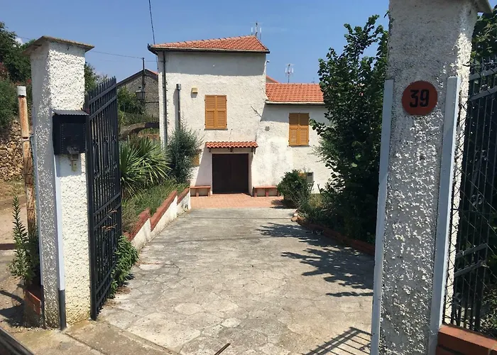 In Campagna Al Mare * Quiliano